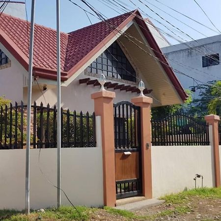 Resthouse Fully Airconditioned W/ Private Parking Villa Tuguegarao City Ngoại thất bức ảnh