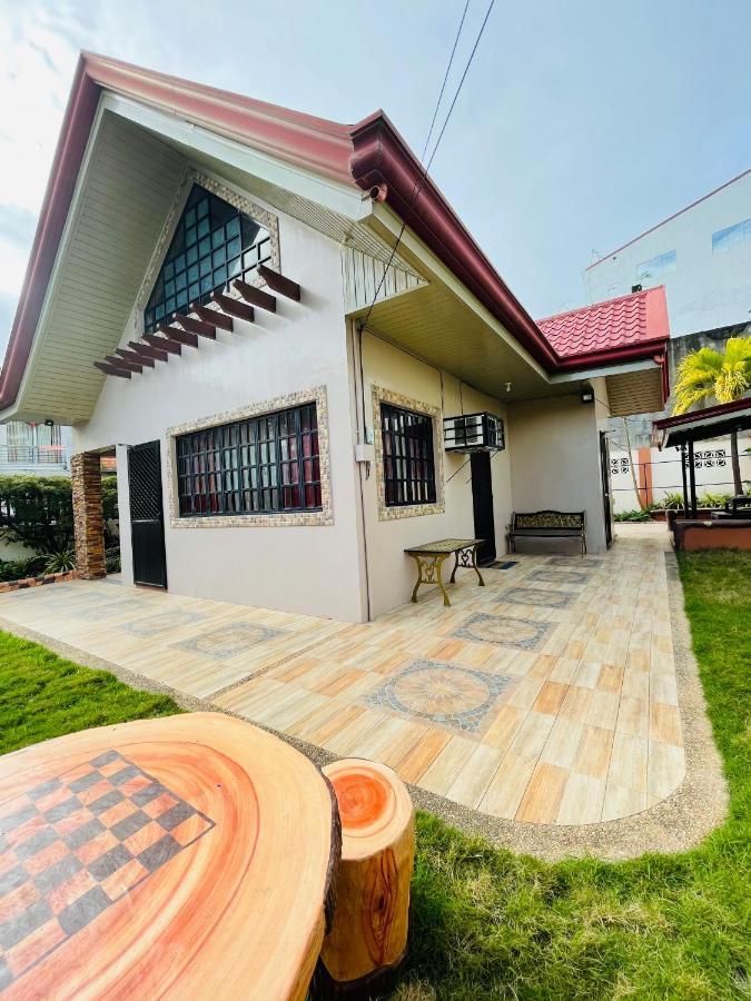 Resthouse Fully Airconditioned W/ Private Parking Villa Tuguegarao City Ngoại thất bức ảnh