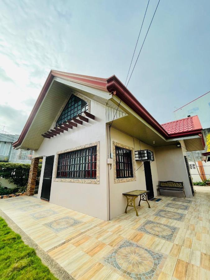 Resthouse Fully Airconditioned W/ Private Parking Villa Tuguegarao City Ngoại thất bức ảnh