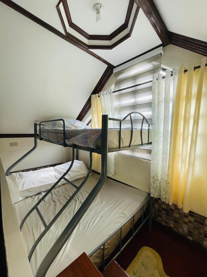 Resthouse Fully Airconditioned W/ Private Parking Villa Tuguegarao City Ngoại thất bức ảnh