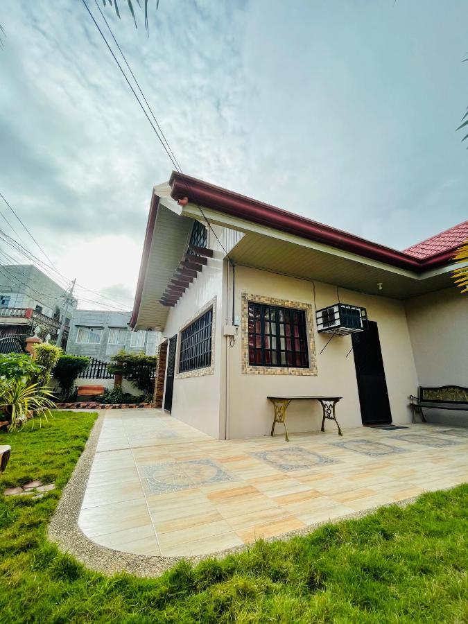 Resthouse Fully Airconditioned W/ Private Parking Villa Tuguegarao City Ngoại thất bức ảnh