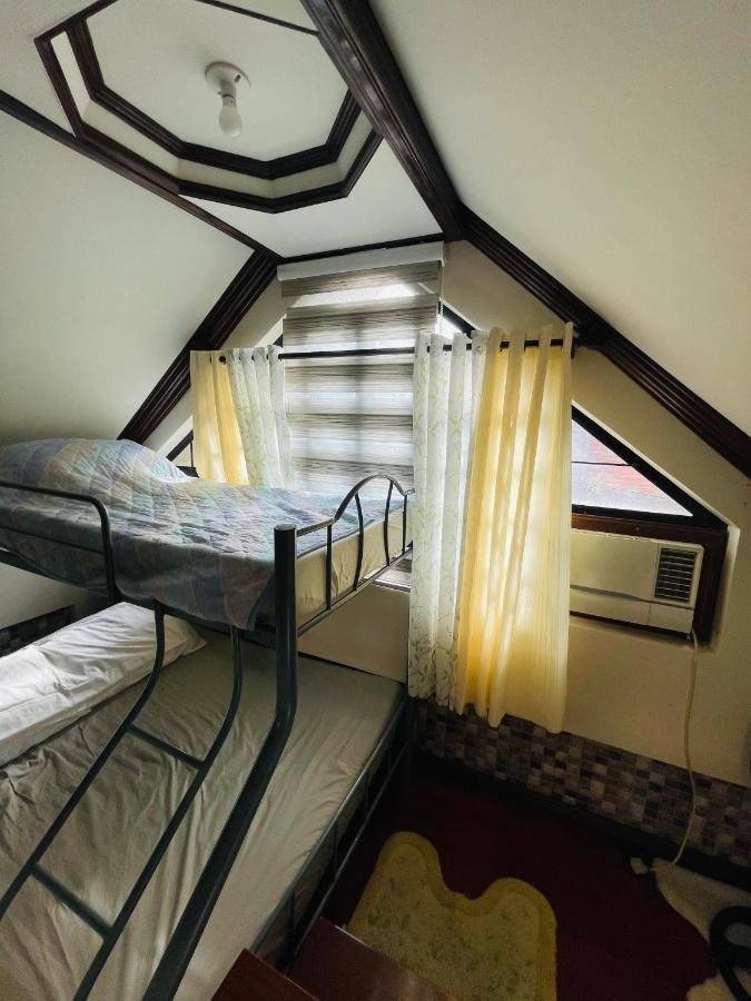 Resthouse Fully Airconditioned W/ Private Parking Villa Tuguegarao City Ngoại thất bức ảnh