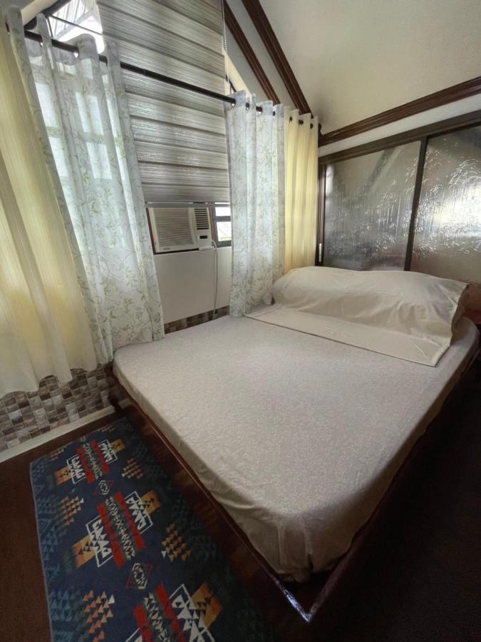 Resthouse Fully Airconditioned W/ Private Parking Villa Tuguegarao City Ngoại thất bức ảnh