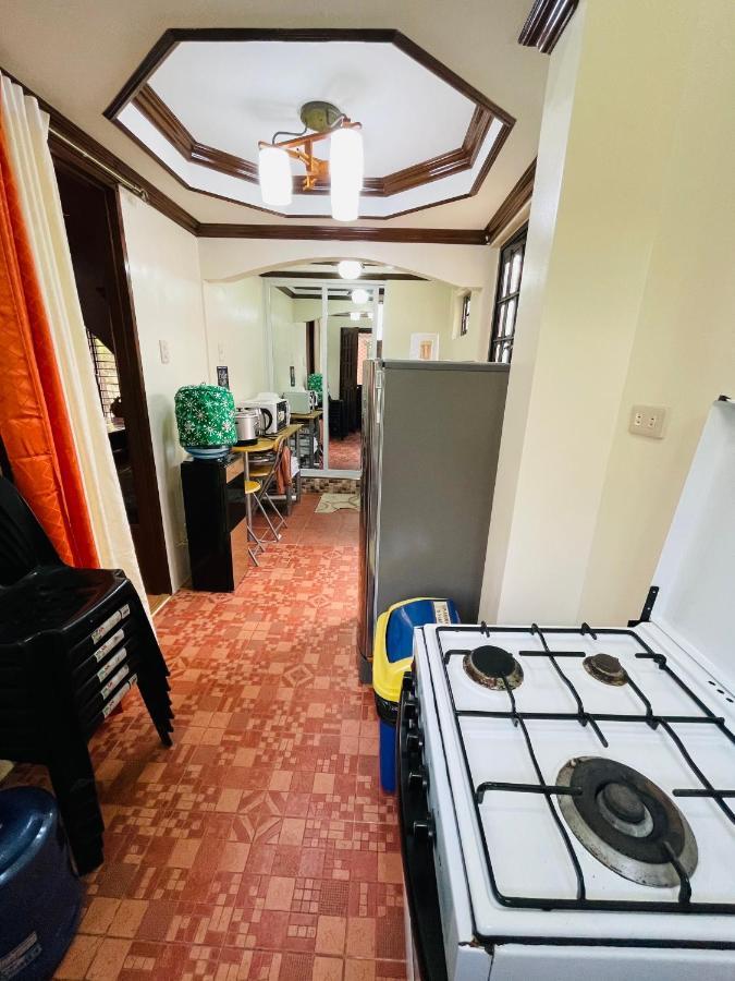 Resthouse Fully Airconditioned W/ Private Parking Villa Tuguegarao City Ngoại thất bức ảnh