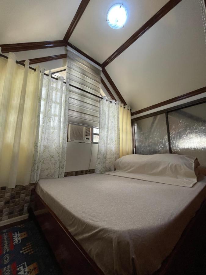 Resthouse Fully Airconditioned W/ Private Parking Villa Tuguegarao City Ngoại thất bức ảnh