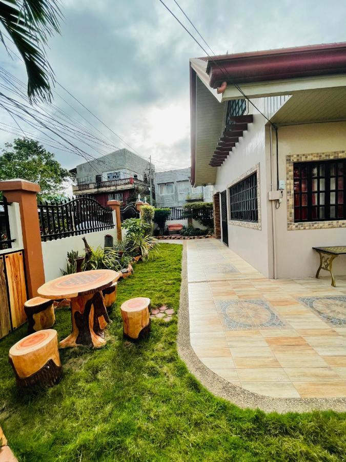 Resthouse Fully Airconditioned W/ Private Parking Villa Tuguegarao City Ngoại thất bức ảnh